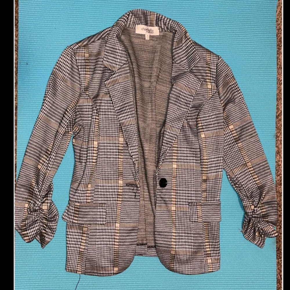 Blazer